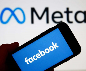 Nhìn lại năm 2021 ‘sóng gió’ của Facebook