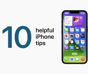 10 mẹo hay trên iPhone nhiều iFan có thể chưa biết