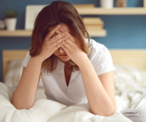 Cô gái 32 tuổi đã mãn kinh sớm, nguyên nhân đến từ thói quen làm đẹp nhiều người trẻ mắc phải