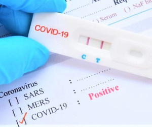 Hơn 400 bệnh nhân bị chẩn đoán nhầm Covid-19 tại phòng thí nghiệm