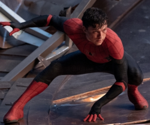 Spider-Man: No way home gây choáng khi cán mốc doanh thu tỷ đô giữa đại dịch Covid-19