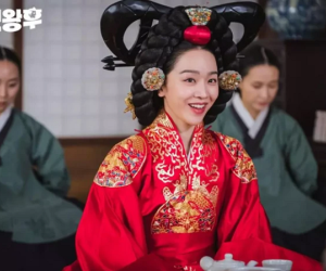 Top 10 phim Hàn có rating cao nhất truyền hình cáp năm 2021: 'Vincenzo' bất ngờ đạt vị trí khiêm tốn