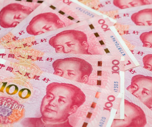 Dư luận Trung Quốc xôn xao tin quan chức in trộm 314 tỷ USD trước khi 'xộ khám'
