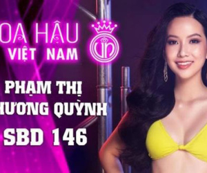 Top 5 Hoa hậu Việt Nam 2020 Phạm Thị Phương Quỳnh lên tiếng khi bị nghi là 'trà xanh' trong drama đang lan truyền