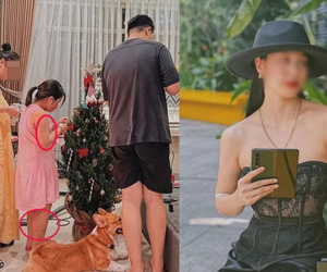 Xót xa lời nói cuối cùng của bé gái nghi bị 'dì ghẻ' bạo hành tử vong khi được gặp mẹ ruột 1 năm trước: 'Mẹ ơi, mẹ đừng khóc!'