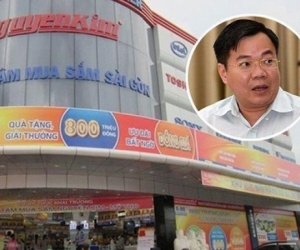 Vụ bán cổ phiếu tại SADECO: Thiệt hại trên 1.100 tỷ đồng vì không đấu giá