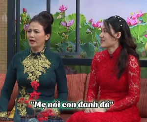 Mẹ chồng nàng dâu: Gái miền Nam làm dâu Thanh Hóa kêu chán cơm bị mẹ chồng cho 'ăn vả', lý do đằng sau khiến dân tình ngã ngửa