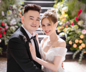Văn mẫu cho chú rể mở lời khi đến đón dâu, nghe mà nhớ mãi