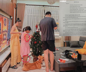 Mẹ đẻ cháu bé 8 tuổi bị bạo hành đến chết: Hơn một năm nay tôi không được gặp con