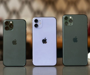 Mẫu iPhone nào được mua nhiều tại Việt Nam?