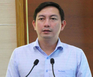 Việc cựu Bí thư Cô Tô Lê Hùng Sơn giao cấu với nữ nhân viên trong khách sạn là 'có căn cứ'