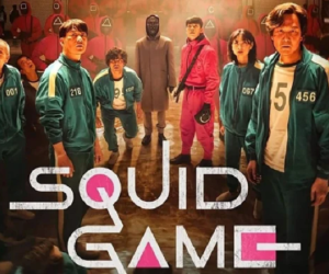 'The Silent Sea' lọt top 3 Netflix sau nhiều ngày trì trệ, 'Squid Game' sẽ có thêm phần 3?
