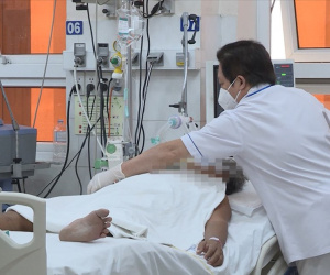 Vụ 2 cháu bé tử vong nghi ngộ độc sau bữa cơm trưa nhà ông ngoại: Một người mẹ cũng không qua khỏi