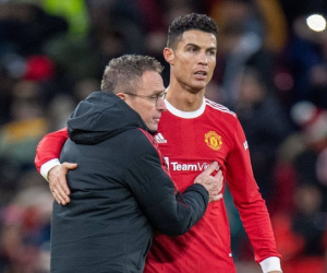 Rangnick chỉ ra vấn đề lớn nhất khiến MU sảy chân trước áp chót Ngoại hạng Anh
