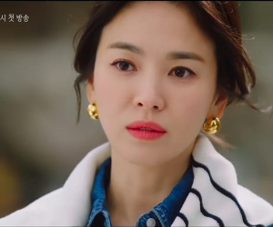 Rating Now, We Are Breaking Up lao dốc, Song Hye Kyo bị chỉ trích là 'tội nhân' vì diễn xuất