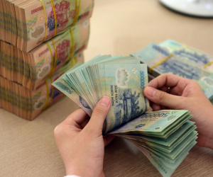 Tiền lương hưu, trợ cấp và nhiều chính sách kinh tế có hiệu lực tháng 1/2022