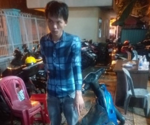 3 lần đi tù, thanh niên vẫn liên tiếp gây ra nhiều vụ trộm tài sản