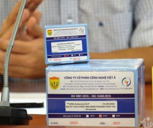 Bộ KH&CN: Thông tin sai về bộ kit test Việt Á là do… tổng hợp từ báo chí
