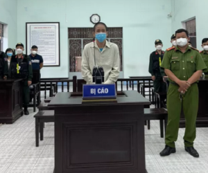 Tống tiền bà Nguyễn Phương Hằng, nam thanh niên lãnh 1 năm tù treo
