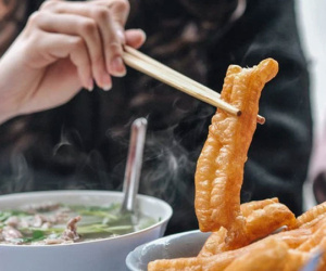 Ăn 3 món này vào bữa sáng, sớm muộn cũng tắc mạch máu não, đột quỵ: Nhiều người Việt vẫn vô tư ăn