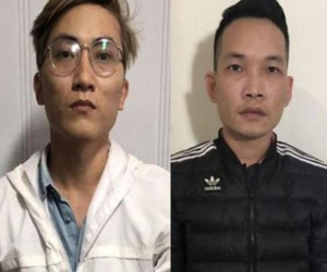 Bắt 4 đại lý cấp 2 trong đường dây đánh bạc nghìn tỷ của Phan Sào Nam
