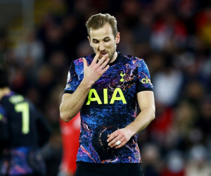 Thi đấu hơn người trong nửa trận, Tottenham vẫn bị Southampton cầm hòa