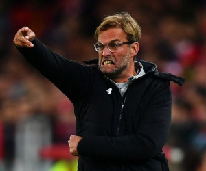 Jurgen Klopp: 'Liverpool đá thế này thì đừng mơ đua vô địch với Man City'