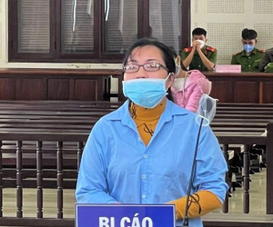 Hi hữu: Lừa đảo bất thành, thuê giang hồ cướp sổ đỏ giả