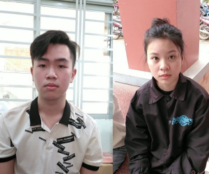 Bị đe dọa, nữ sinh gọi bạn trai 16 tuổi nổ súng truy sát nam thanh niên