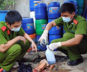 Vụ 3 người tử vong sau bữa cơm trưa: Thêm 1 nạn nhân tử vong, Bộ Công an vào cuộc điều tra