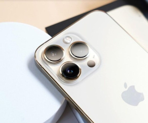 iPhone 13 bị 'bỏ quên' tính năng làm việc khá hiệu quả