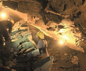 Sập mỏ vàng tại Sudan, ít nhất 38 người thiệt mạng