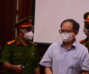 Bữa tiệc ở nhà riêng của ông Tất Thành Cang và manh mối vụ thất thoát ngàn tỷ