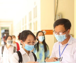 Nghi vấn đề thi tốt nghiệp THPT bất thường: Bộ Giáo dục thừa nhận có kẽ hở