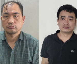 Các vụ án 'đình đám' được phát giác trong năm 2021