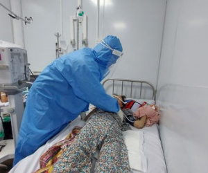 Ca Omicron không lây lan ra cộng đồng