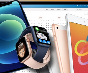 Những khoảnh khắc đáng nhớ nhất của Apple năm 2021