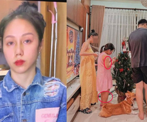 Vụ bé gái bị 'dì ghẻ' bạo hành tử vong: Người bố từng nói vợ có triệu chứng tâm thần, tạo áp lực để giành quyền nuôi 2 con