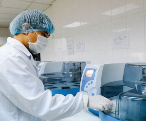Hà Nội thông tin về 28 trường hợp dương tính nghi ngờ liên quan đến chủng Omicron