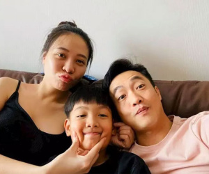 Netizen đào lại phát ngôn của Đàm Thu Trang về việc nuôi dạy bé Subeo giữa lúc vụ 'dì ghẻ đánh chết con riêng của chồng' gây xôn xao dư luận