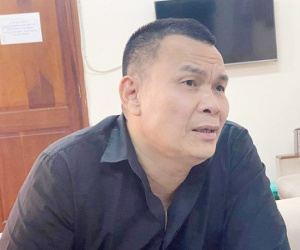Thông tin thêm về đường dây đánh bạc hơn 2.100 tỷ đồng do Điền 'Khều' cầm đầu