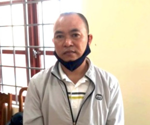 Bỏ ra 5 triệu làm sổ đỏ giả, đem vay được hơn 8 tỷ đồng