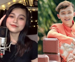 Con gái nuôi Phi Nhung gọi Hồ Văn Cường là 'ai đó tên C', nhắc chuyện phải biết ơn và đạo đức