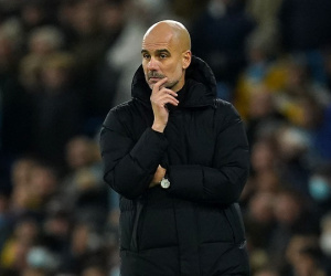 Man City bỏ xa Liverpool và Chelsea, Pep Guardiola vẫn khiêm tốn đến khó tin