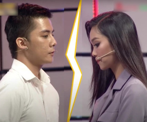 Gặp trai gia trưởng, muốn 'tất cả tài sản phải đứng tên mình', cô gái gắt: Em cực kì ghét!