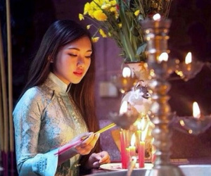 Mùng 1 tháng Chạp cứ làm điều này để xua đuổi vận xui, thần tài phù hộ tiền vào đầy ví