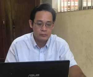 Thầy giáo xin nghỉ dạy vì 'vấn nạn dối trá' được thôi việc