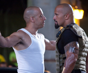 Bị Vin Diesel nhắc nhở thực hiện lời hứa với Paul Walker, The Rock tuyên bố không đời nào quay lại Fast & Furious