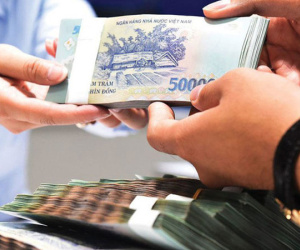 TP.HCM: Thưởng Tết cao nhất 1,3 tỷ đồng