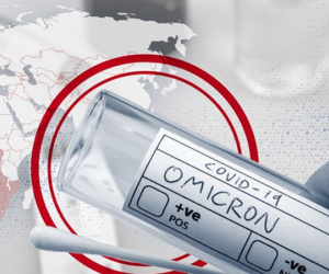 Hà Nội công bố kết quả giải trình tự gen 22 trường hợp tìm biến chủng Omicron